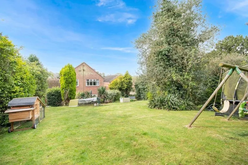 Low Street, East Markham, NG22, photo 13