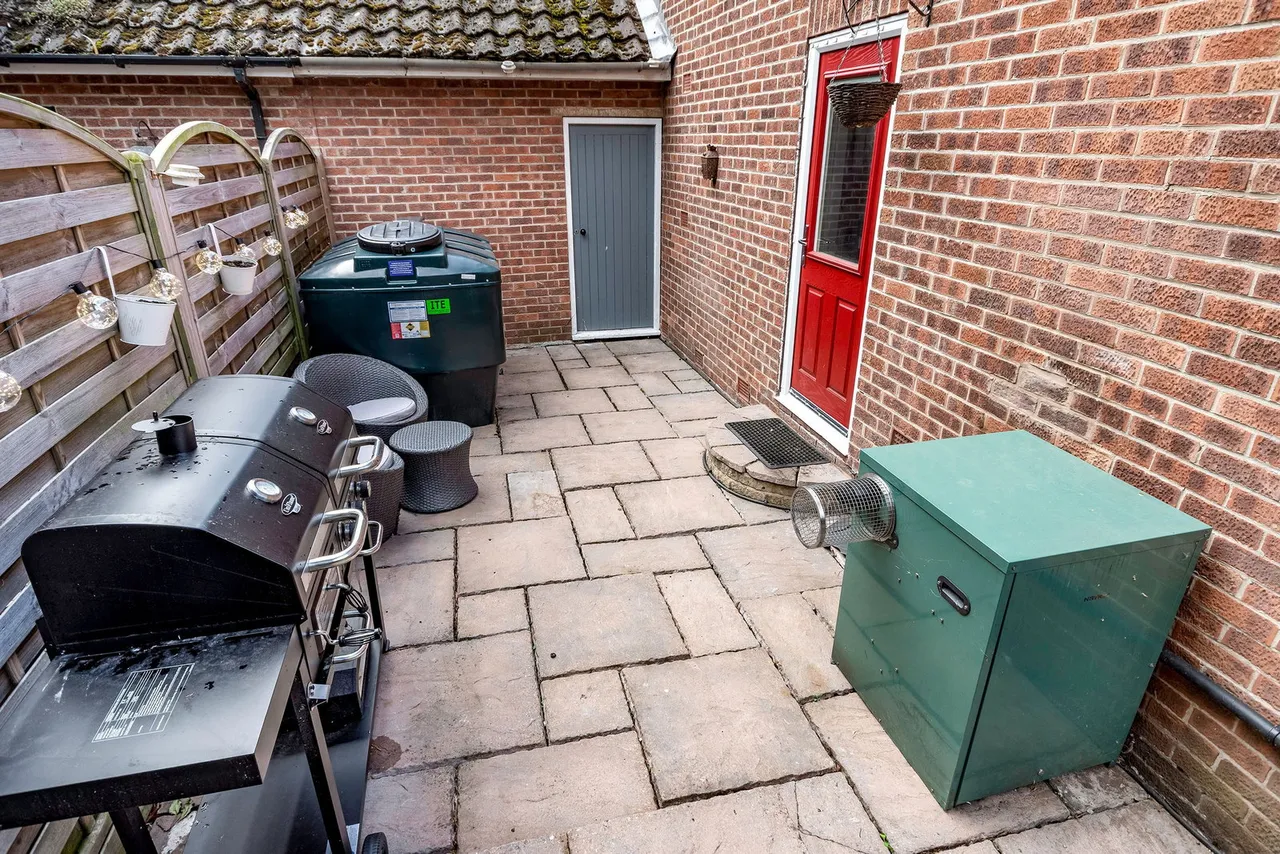 Low Street, East Markham, NG22, photo 15