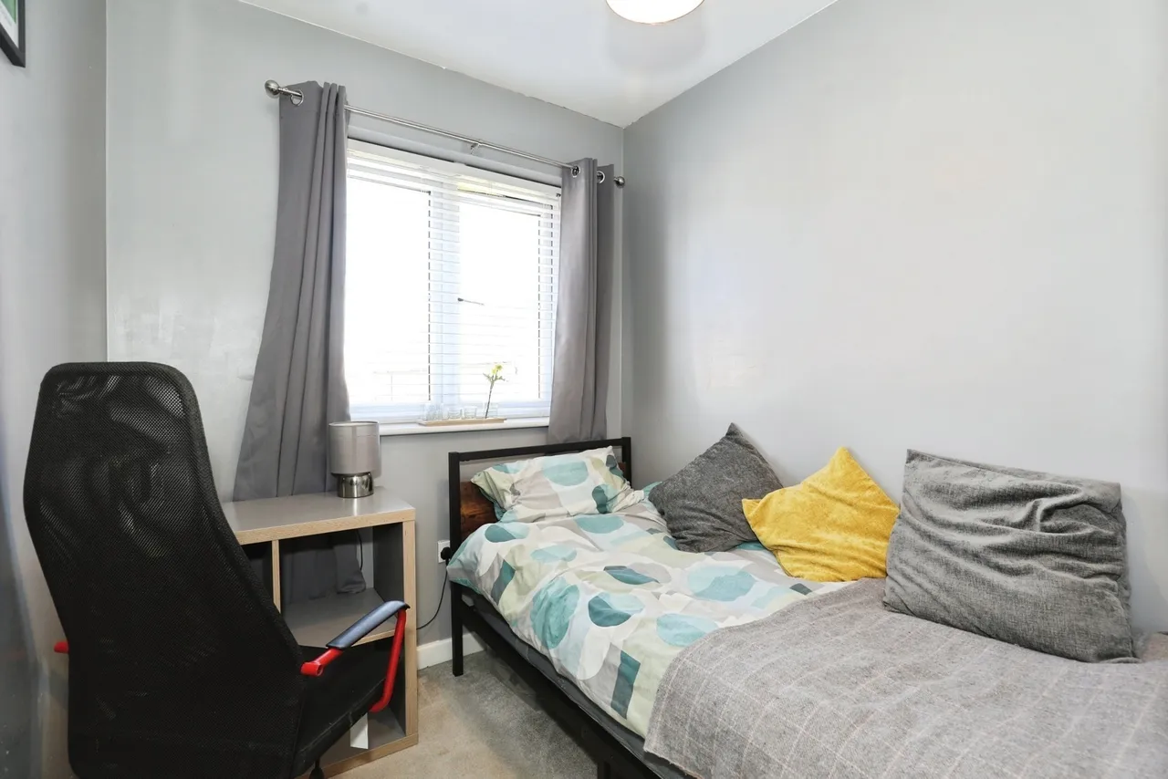 Joe Brown Close, CREWE, Cheshire, CW1, photo 15