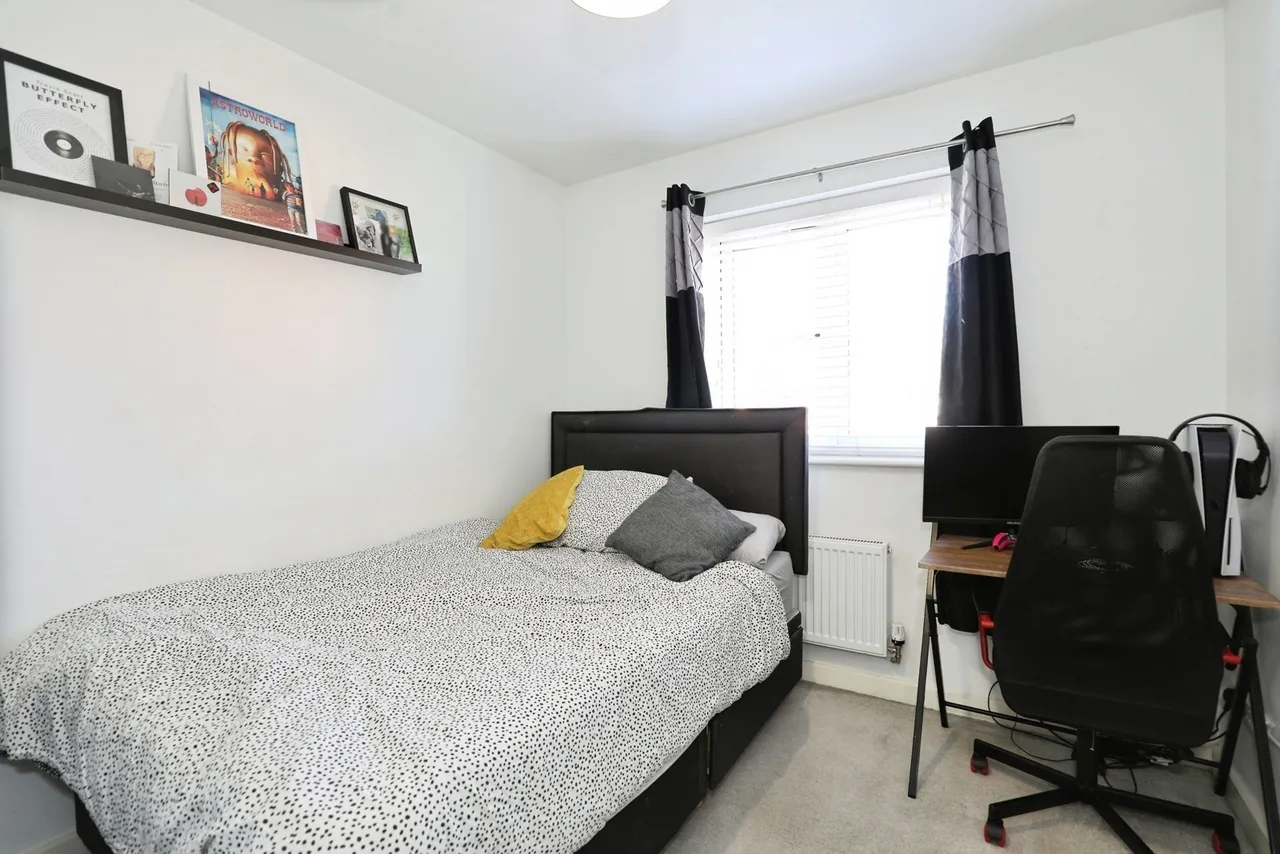 Joe Brown Close, CREWE, Cheshire, CW1, photo 13