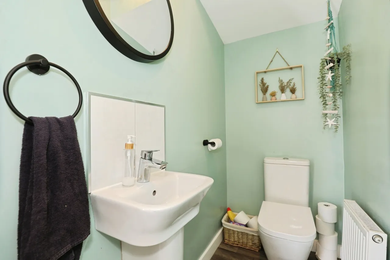Joe Brown Close, CREWE, Cheshire, CW1, photo 9