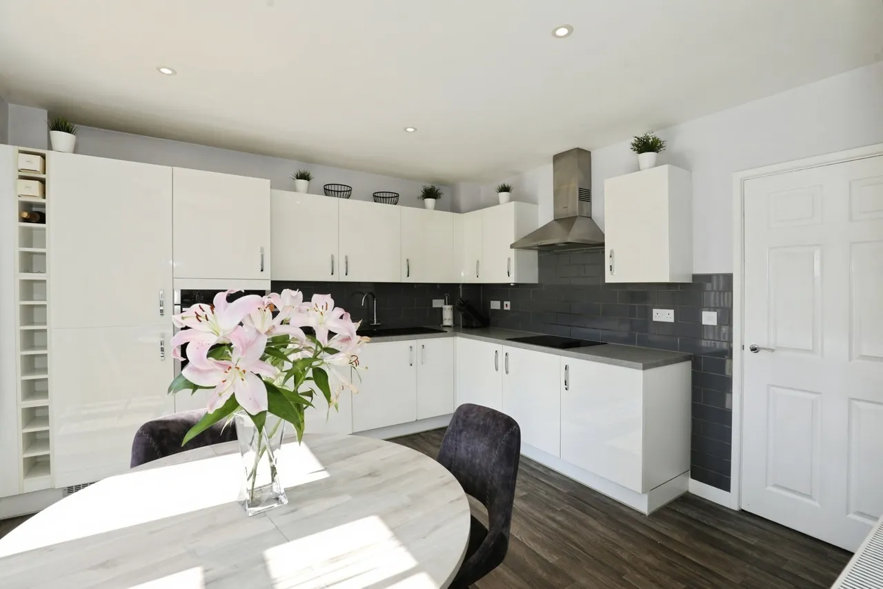 Joe Brown Close, CREWE, Cheshire, CW1, photo 8