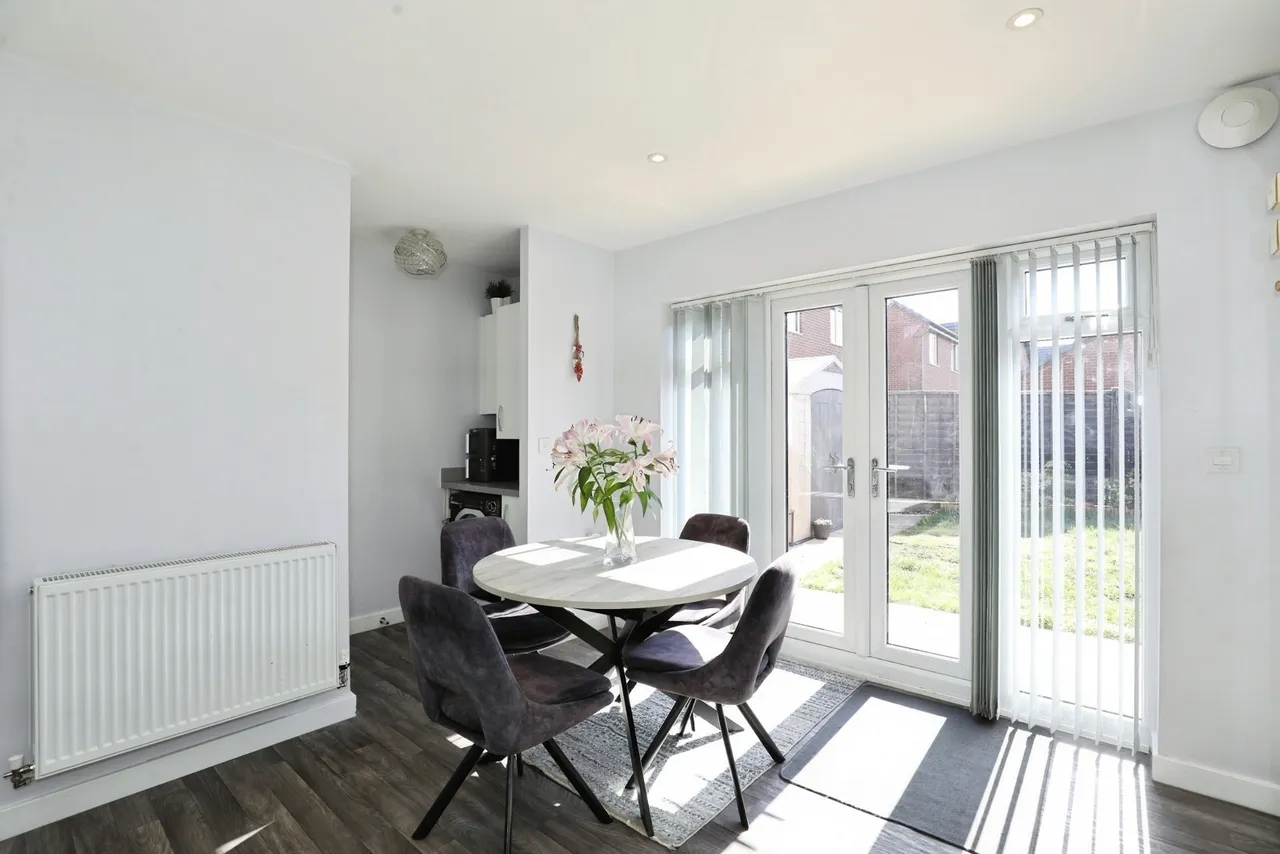 Joe Brown Close, CREWE, Cheshire, CW1, photo 6