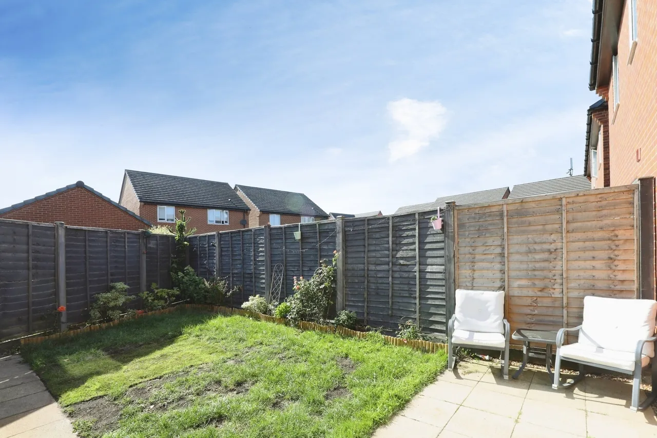 Joe Brown Close, CREWE, Cheshire, CW1, photo 17