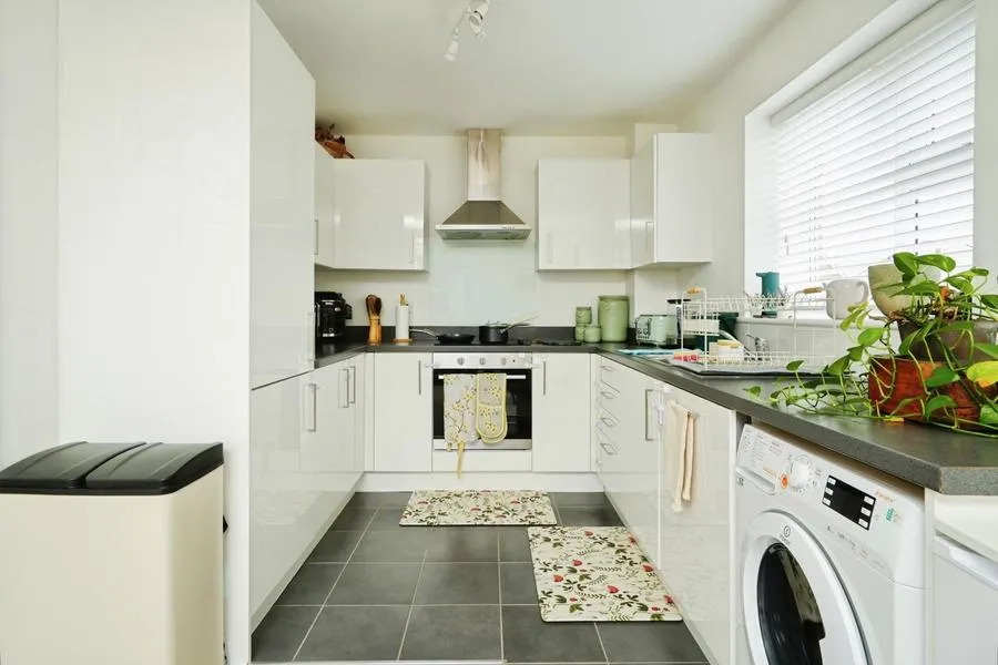 Springfield Road, Wantage, OX12, photo 2