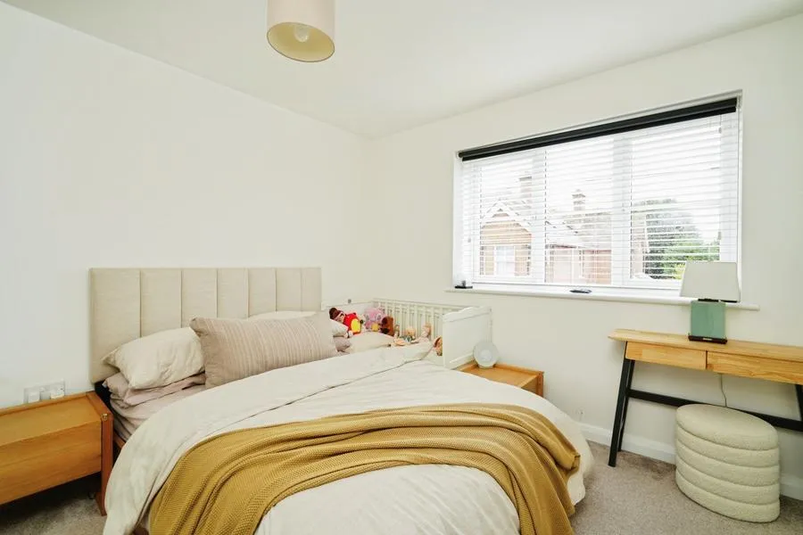 Springfield Road, Wantage, OX12, photo 8