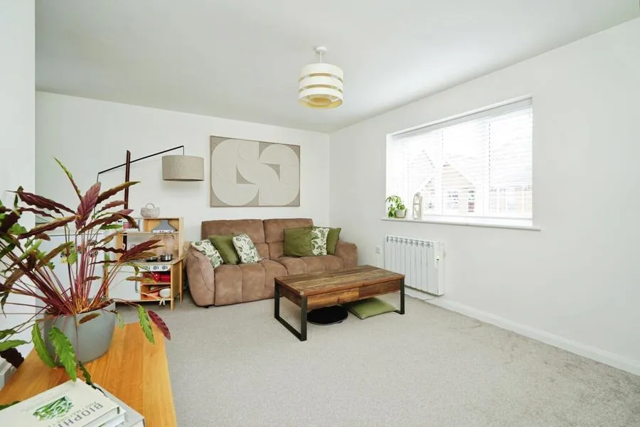 Springfield Road, Wantage, OX12, photo 5
