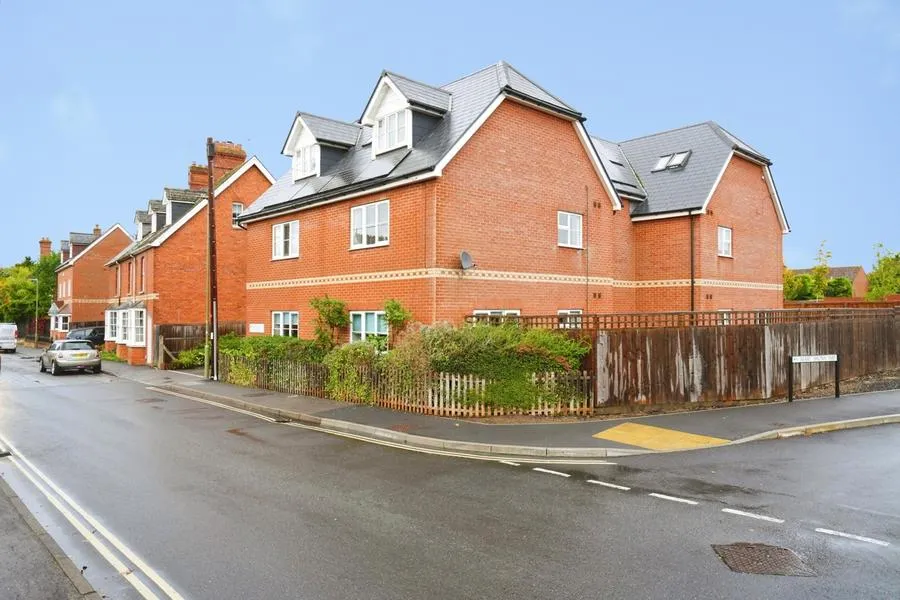 Springfield Road, Wantage, OX12, photo 12