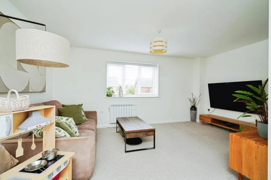 Springfield Road, Wantage, OX12, photo 4