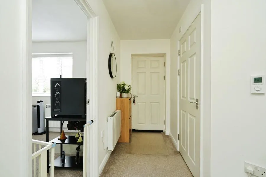 Springfield Road, Wantage, OX12, photo 10