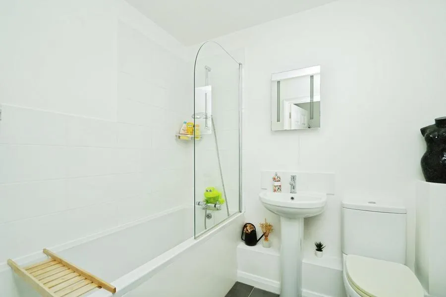 Springfield Road, Wantage, OX12, photo 6