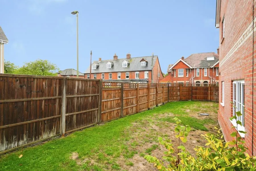 Springfield Road, Wantage, OX12, photo 11