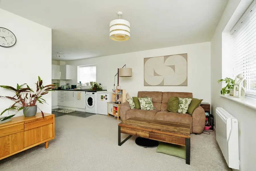 Springfield Road, Wantage, OX12, photo 3