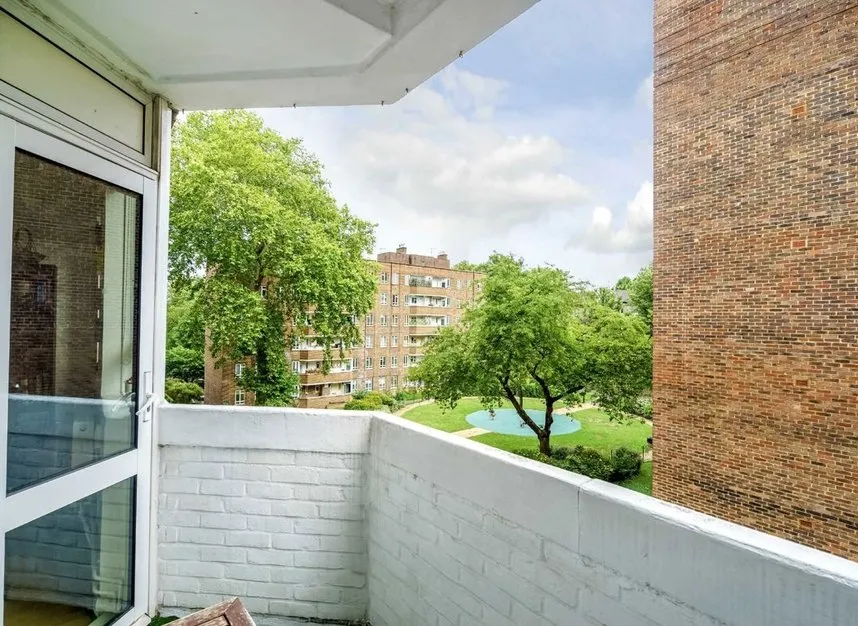 King Henrys Road, Primrose Hill, NW3, photo 4