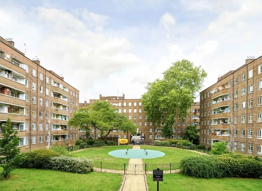 King Henrys Road, Primrose Hill, NW3, photo 5