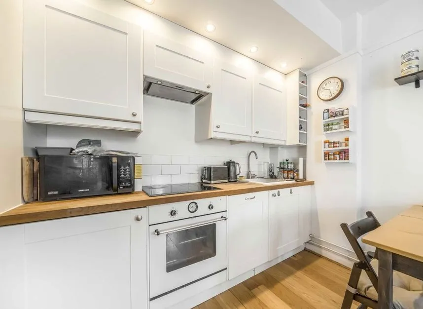 King Henrys Road, Primrose Hill, NW3, photo 2