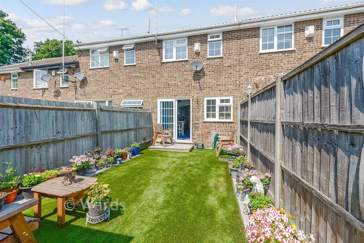 Treetops Close, London, SE2, photo 6