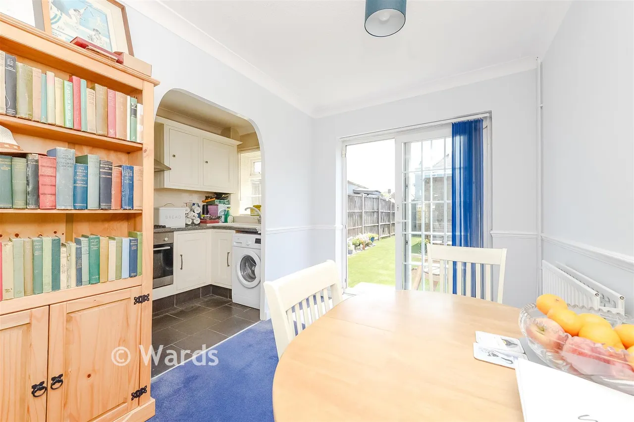 Treetops Close, London, SE2, photo 4