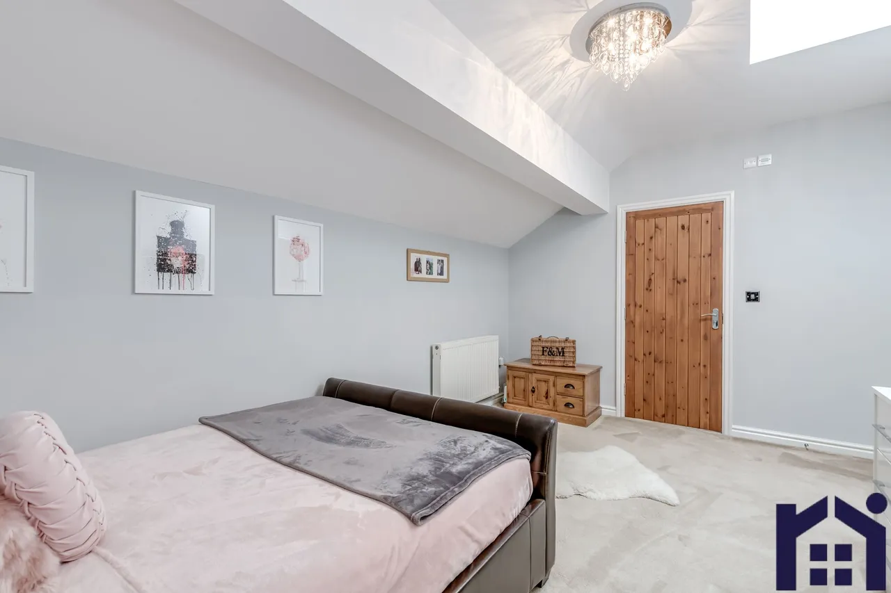 Holme House Barn Doles Lane, Bretherton, Leyland, PR26 9BA, photo 34
