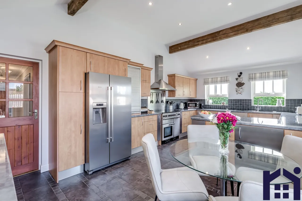 Holme House Barn Doles Lane, Bretherton, Leyland, PR26 9BA, photo 17