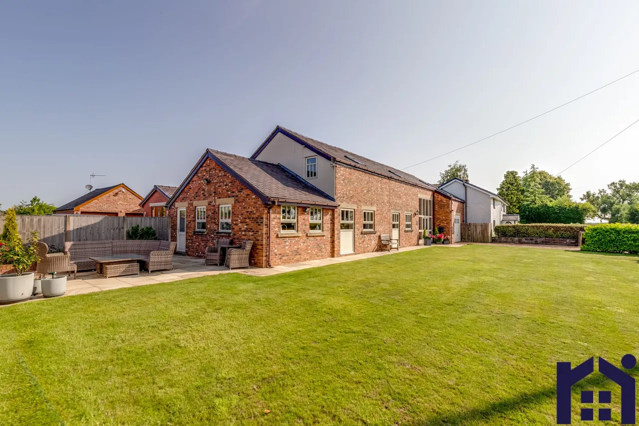 Holme House Barn Doles Lane, Bretherton, Leyland, PR26 9BA, photo 48