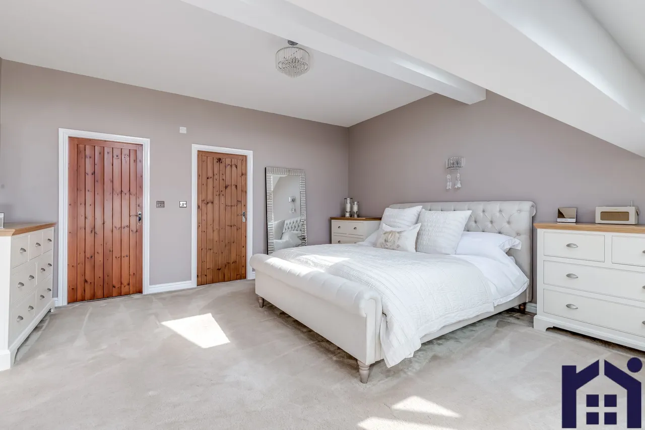 Holme House Barn Doles Lane, Bretherton, Leyland, PR26 9BA, photo 30