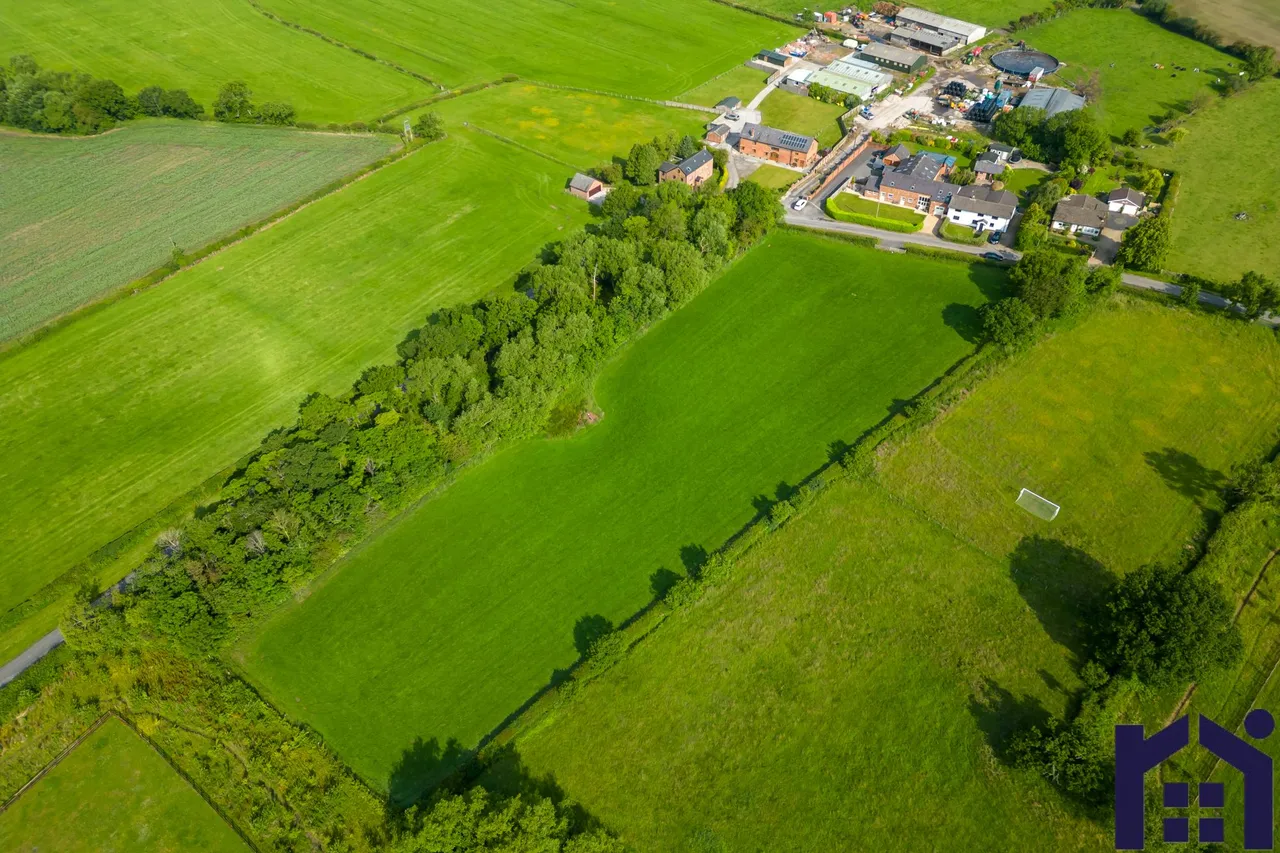Holme House Barn Doles Lane, Bretherton, Leyland, PR26 9BA, photo 57