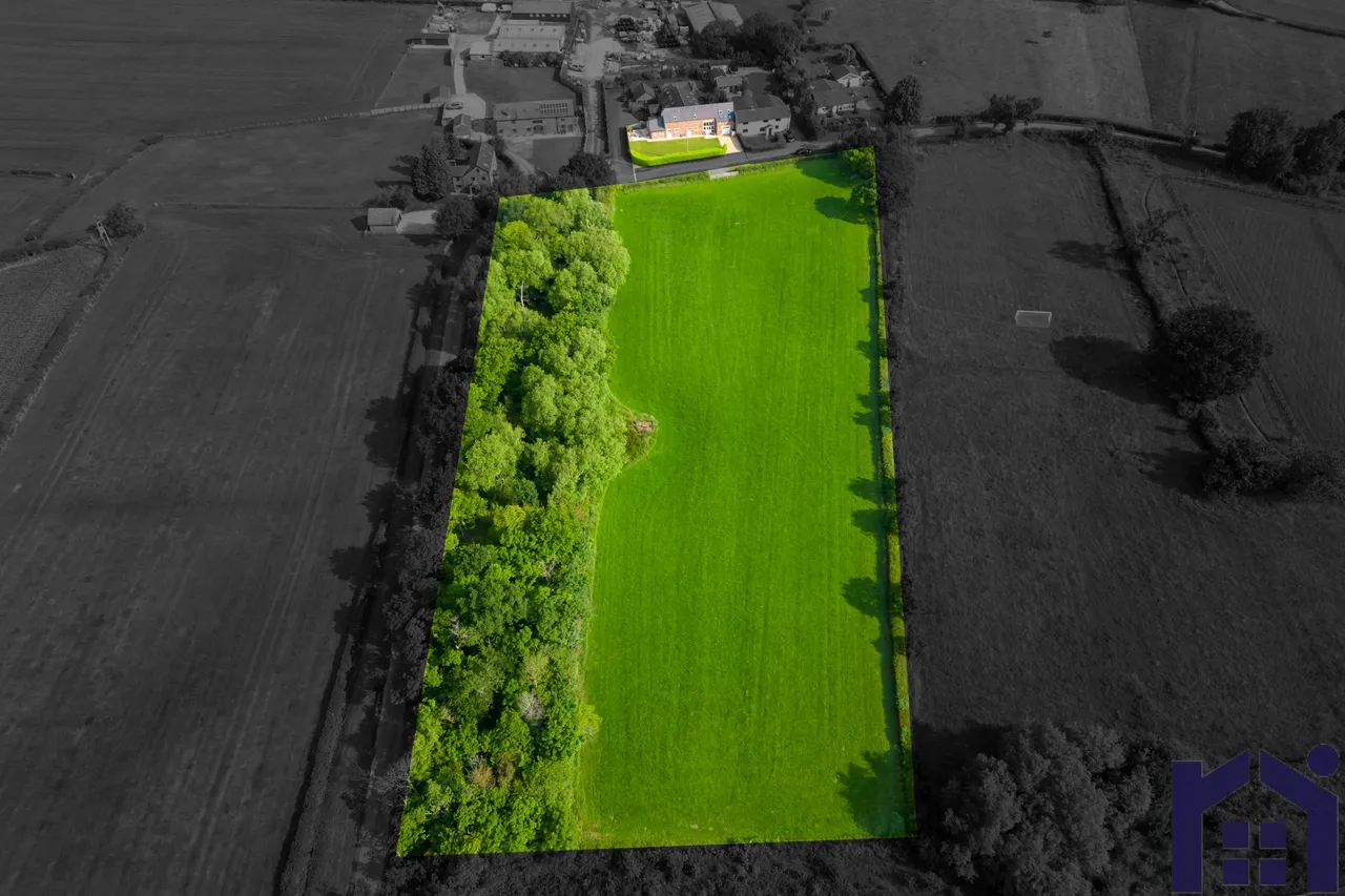 Holme House Barn Doles Lane, Bretherton, Leyland, PR26 9BA, photo 5