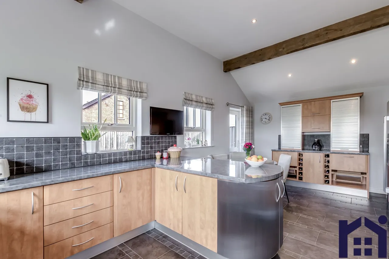 Holme House Barn Doles Lane, Bretherton, Leyland, PR26 9BA, photo 18