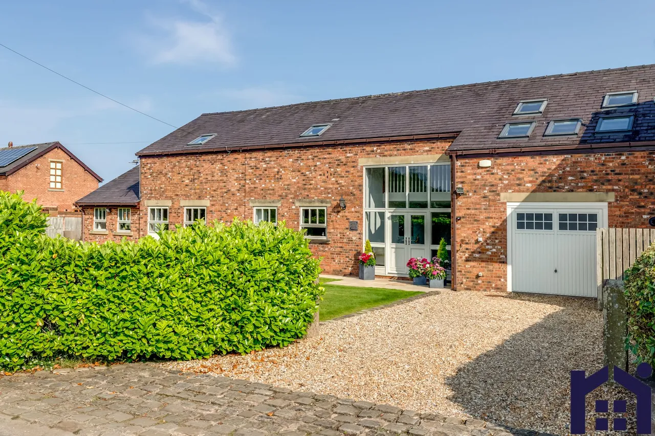 Holme House Barn Doles Lane, Bretherton, Leyland, PR26 9BA, photo 7