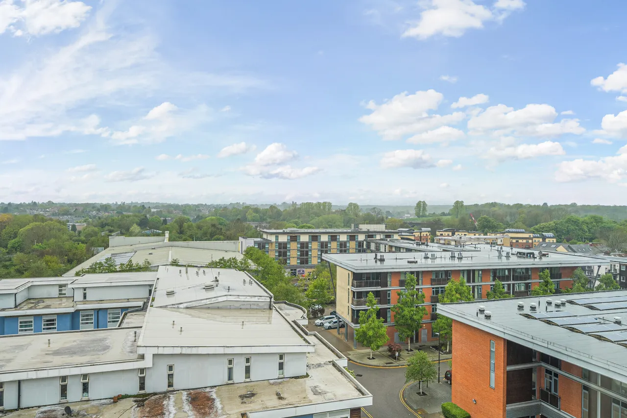 The Gateway, Watford, WD18, photo 8