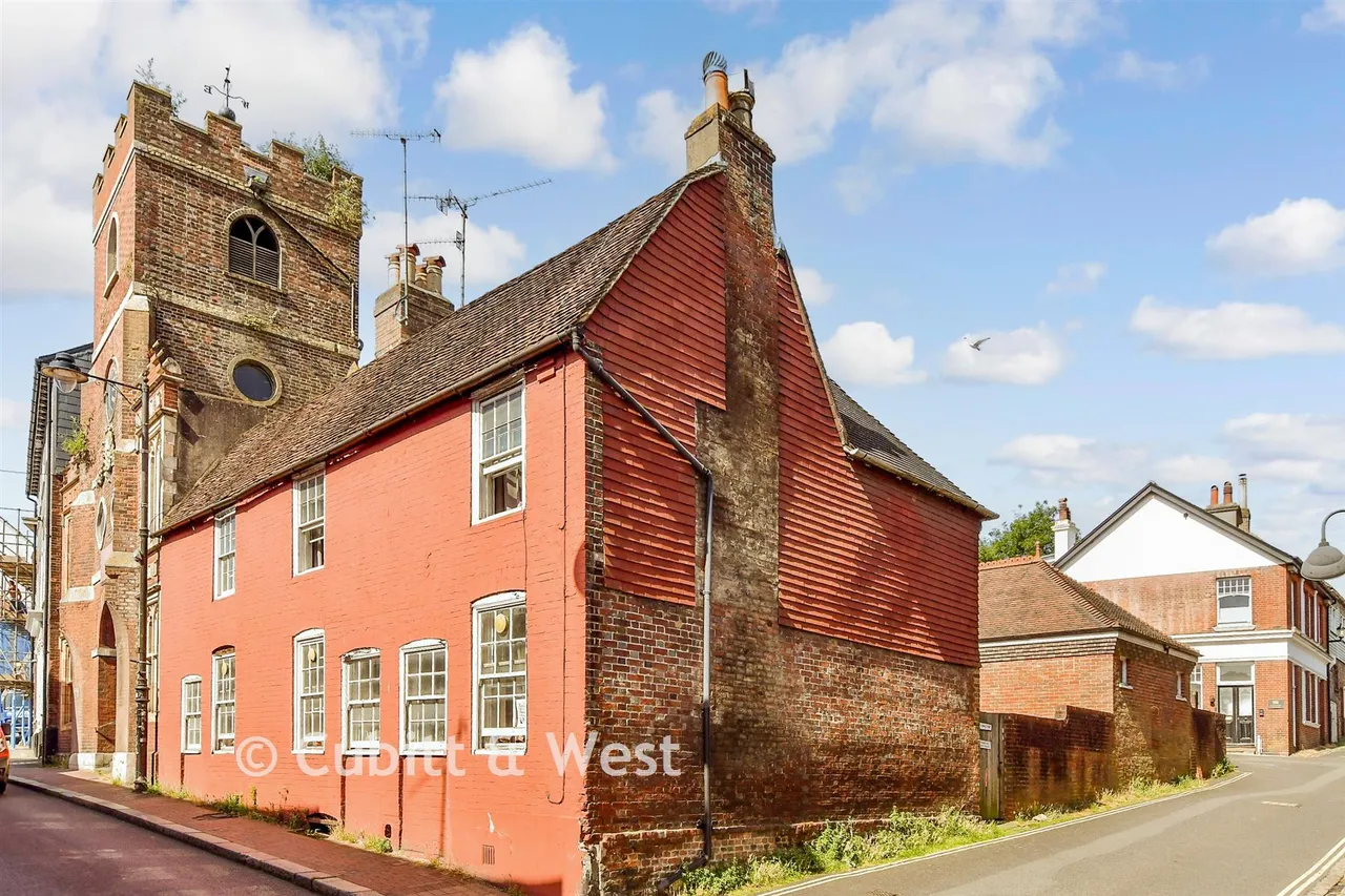 Market Lane, Lewes, BN7, photo 12