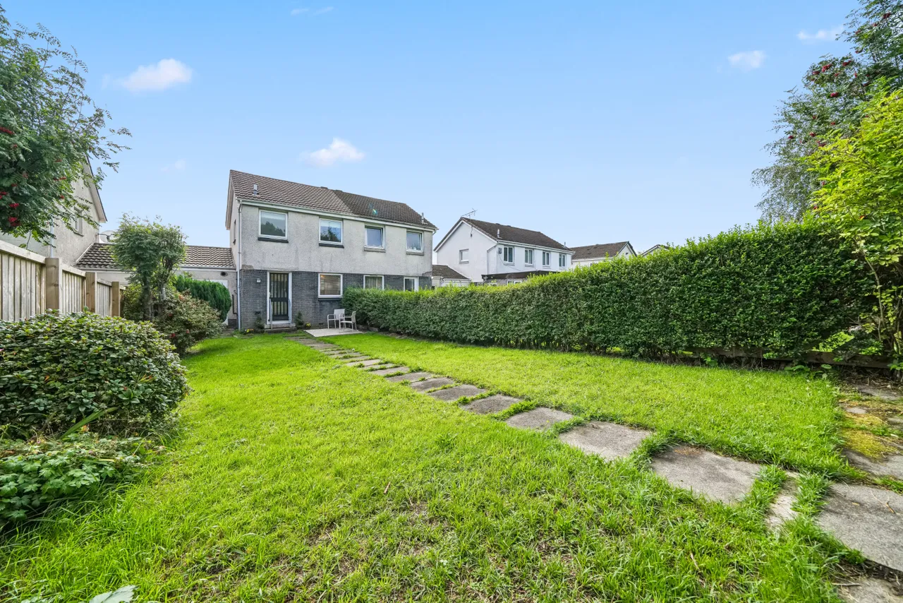 Inverewe Avenue, Deaconsbank, G46, photo 22