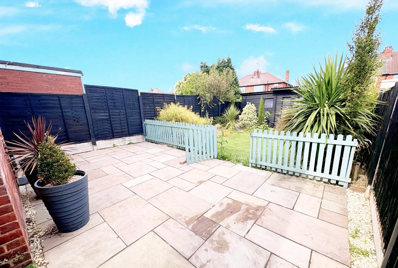 Masefield Road, Wheatly Hills, DN2, photo 11