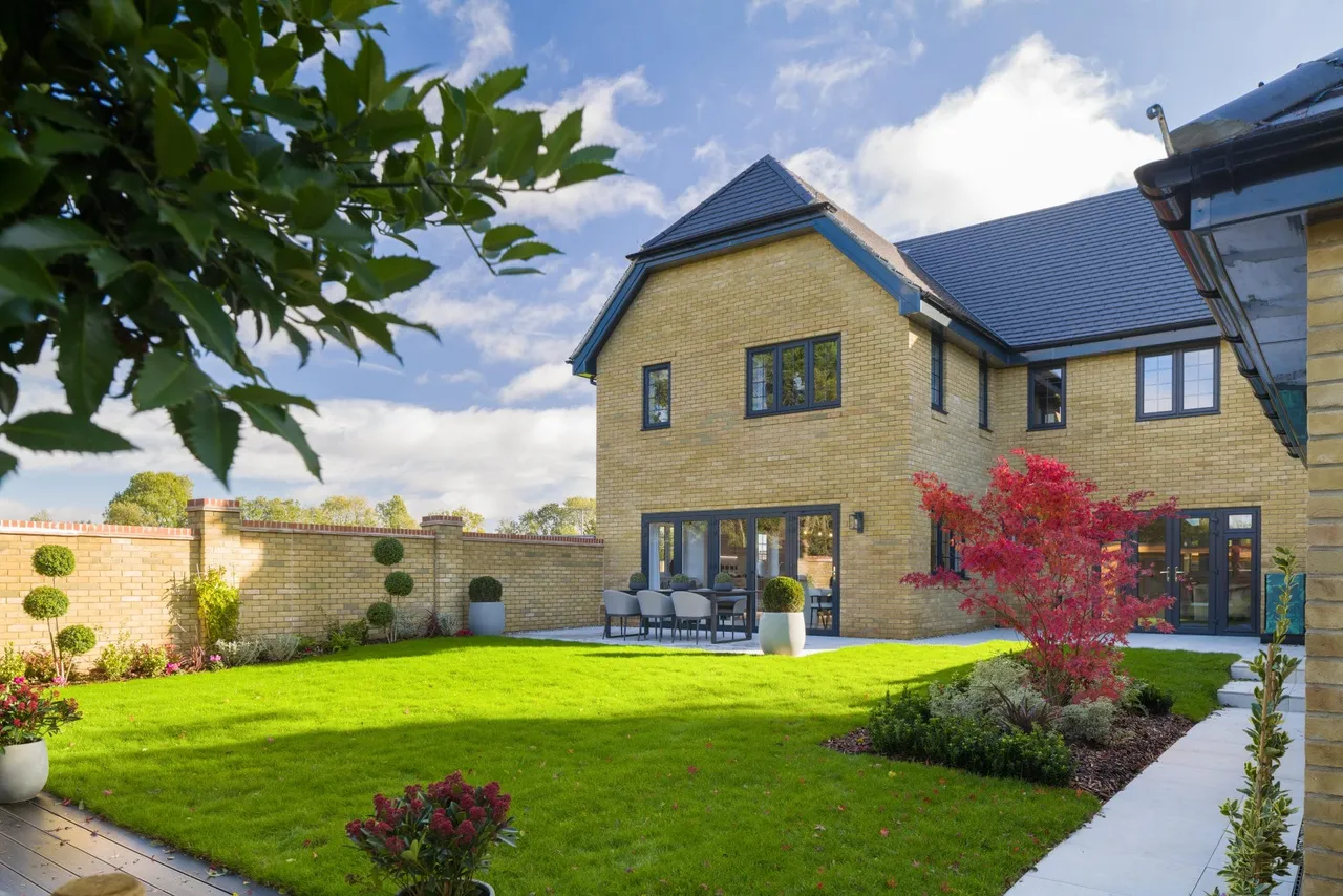 Plot 51A Russell Road, Toddington, LU5 6QF, photo 20