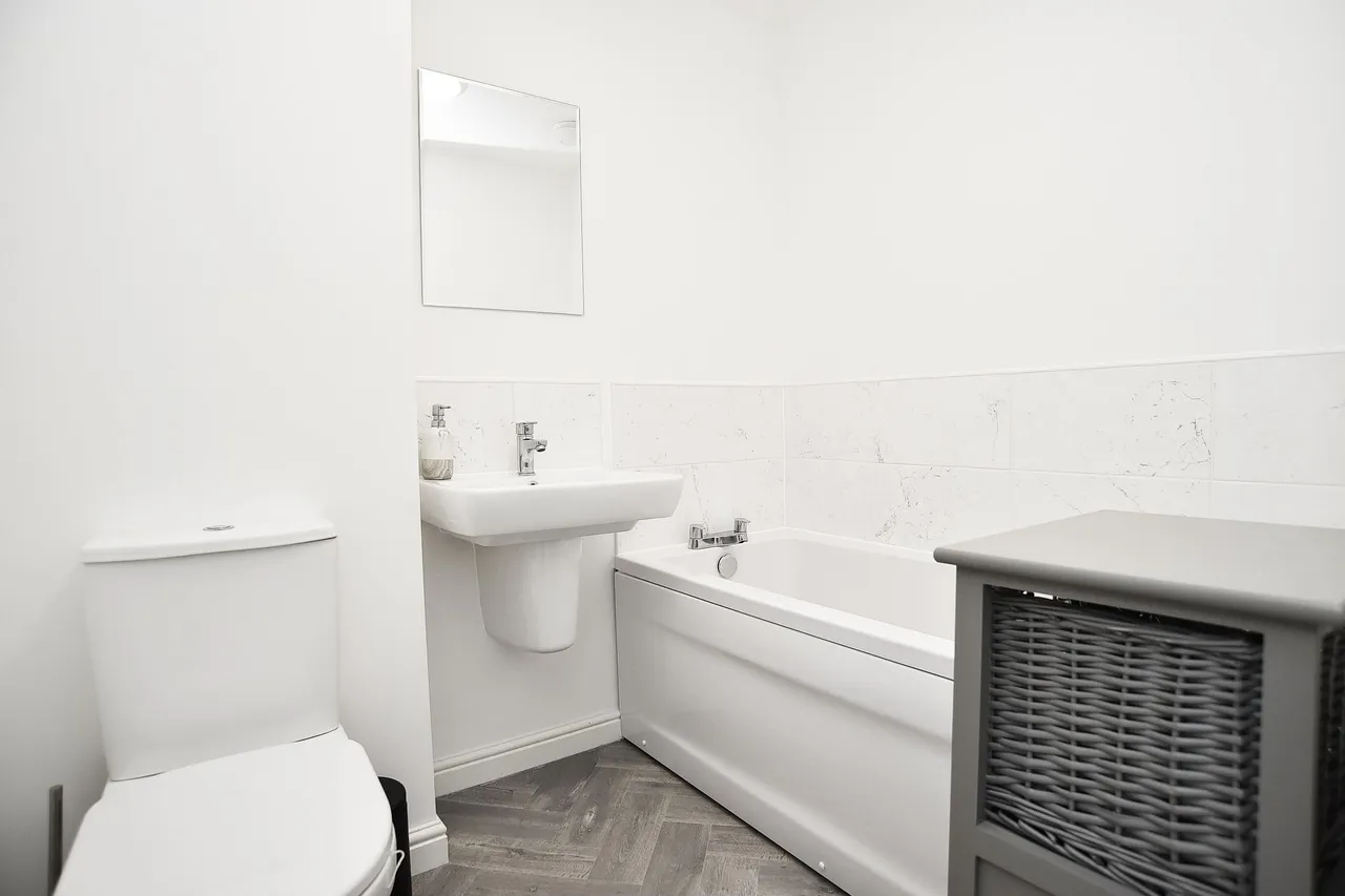 Heron Place, Knaresborough, HG5, photo 9