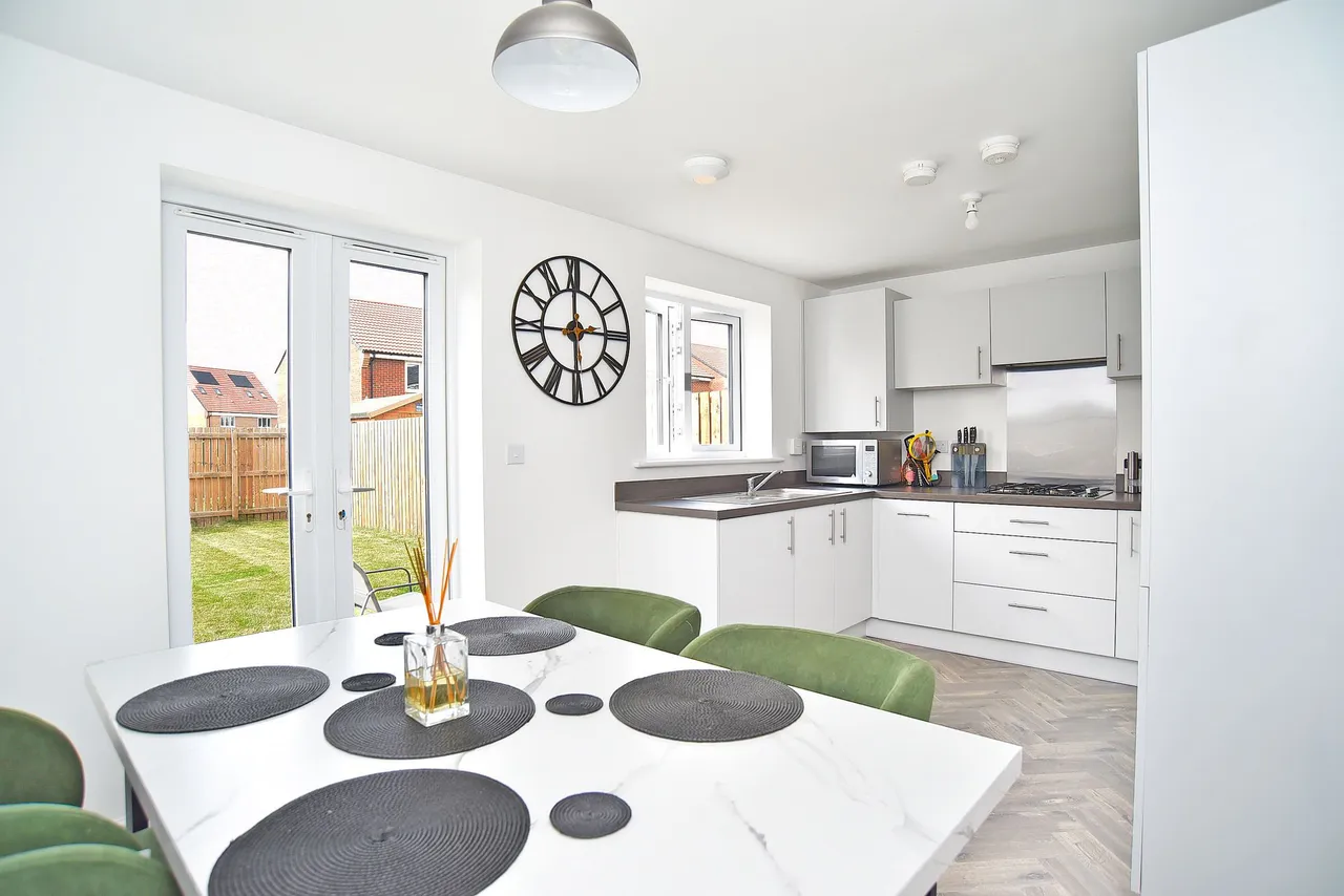 Heron Place, Knaresborough, HG5, photo 2