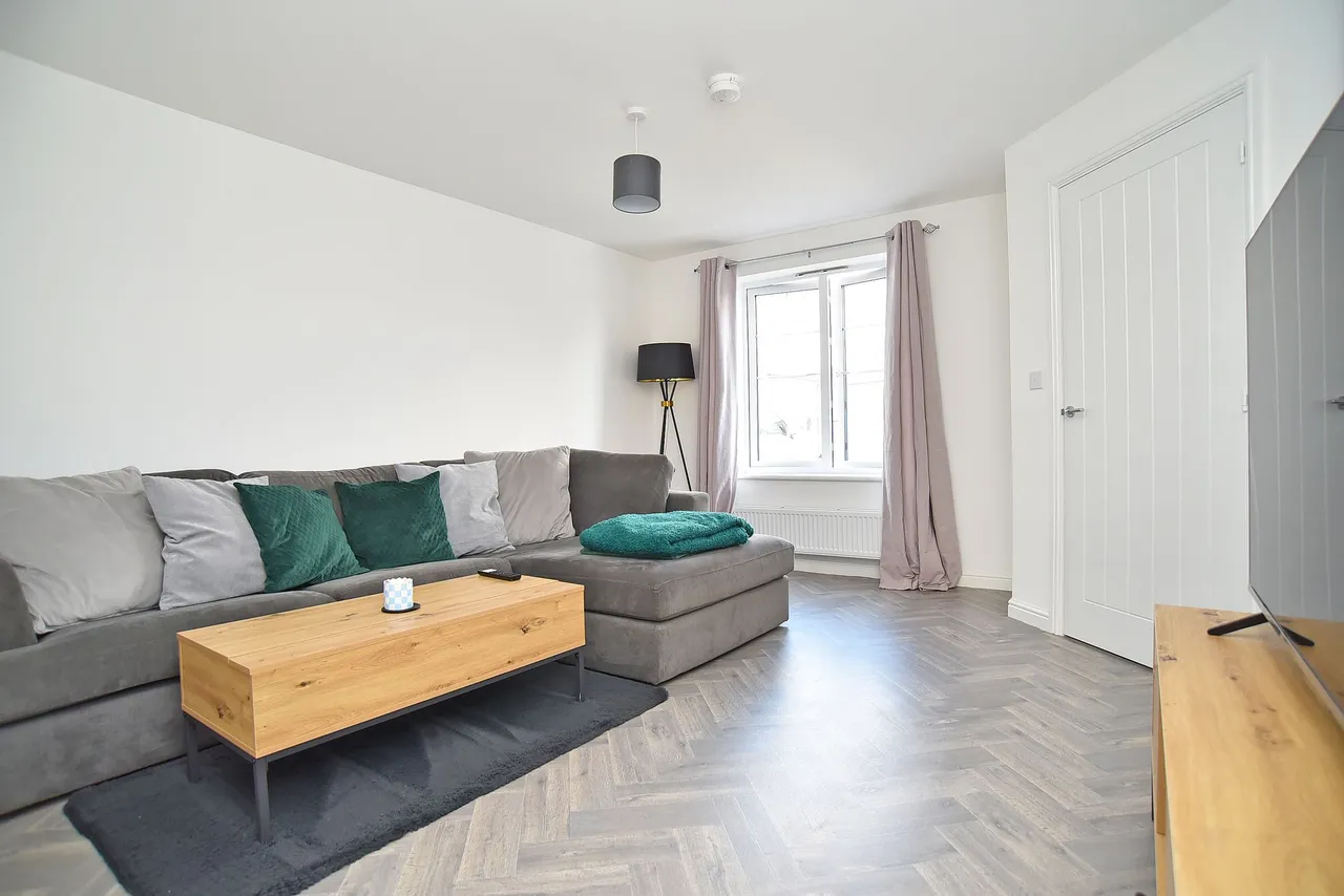 Heron Place, Knaresborough, HG5, photo 3