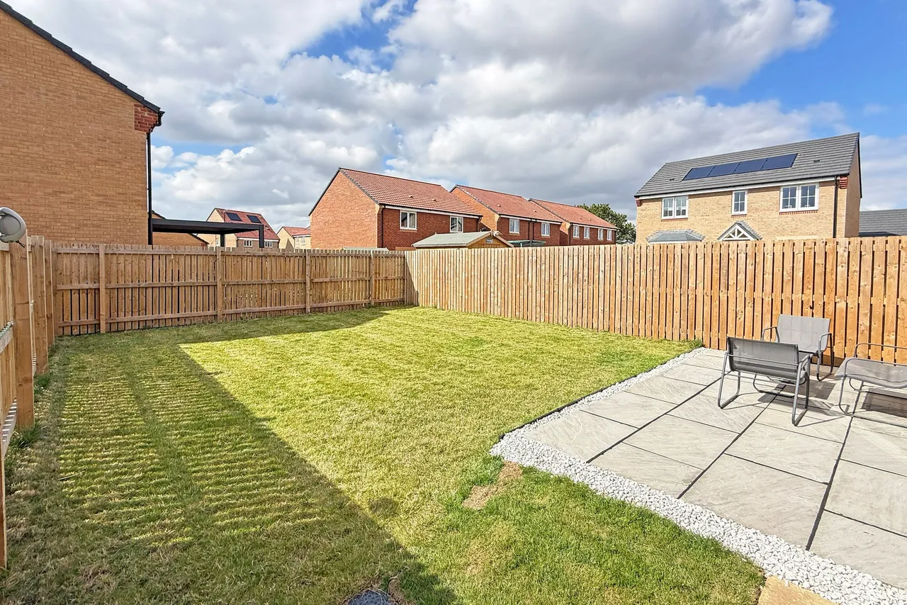 Heron Place, Knaresborough, HG5, photo 7