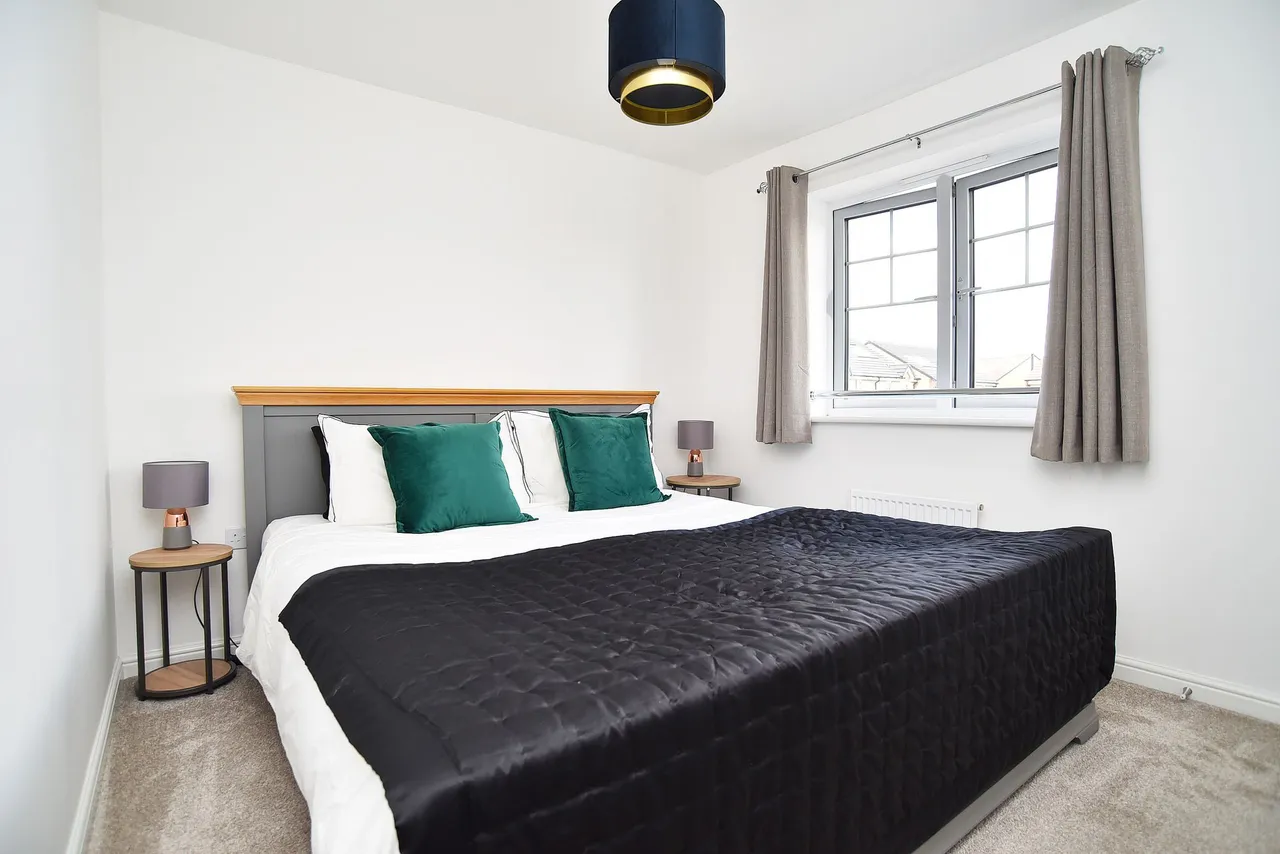 Heron Place, Knaresborough, HG5, photo 8