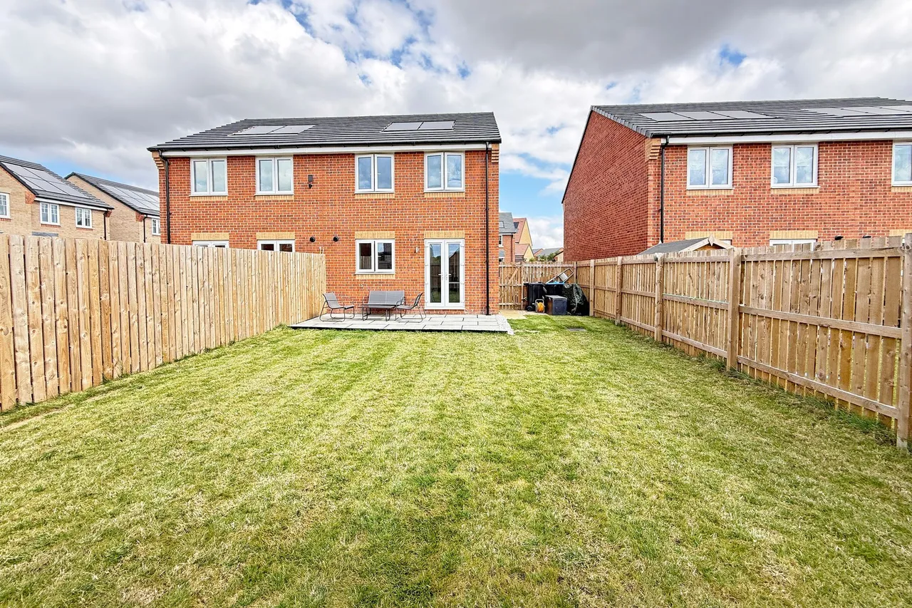 Heron Place, Knaresborough, HG5, photo 5