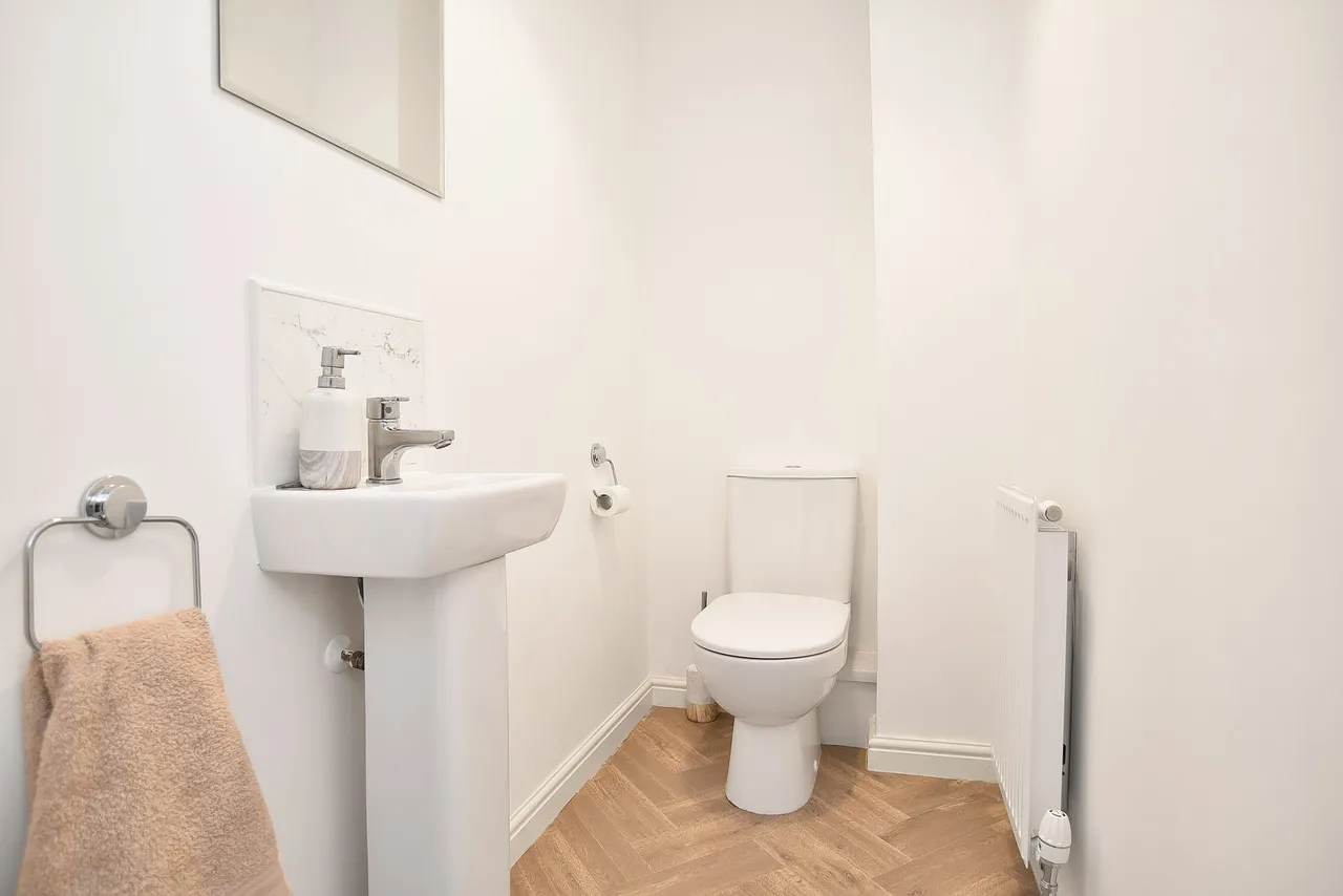 Heron Place, Knaresborough, HG5, photo 12