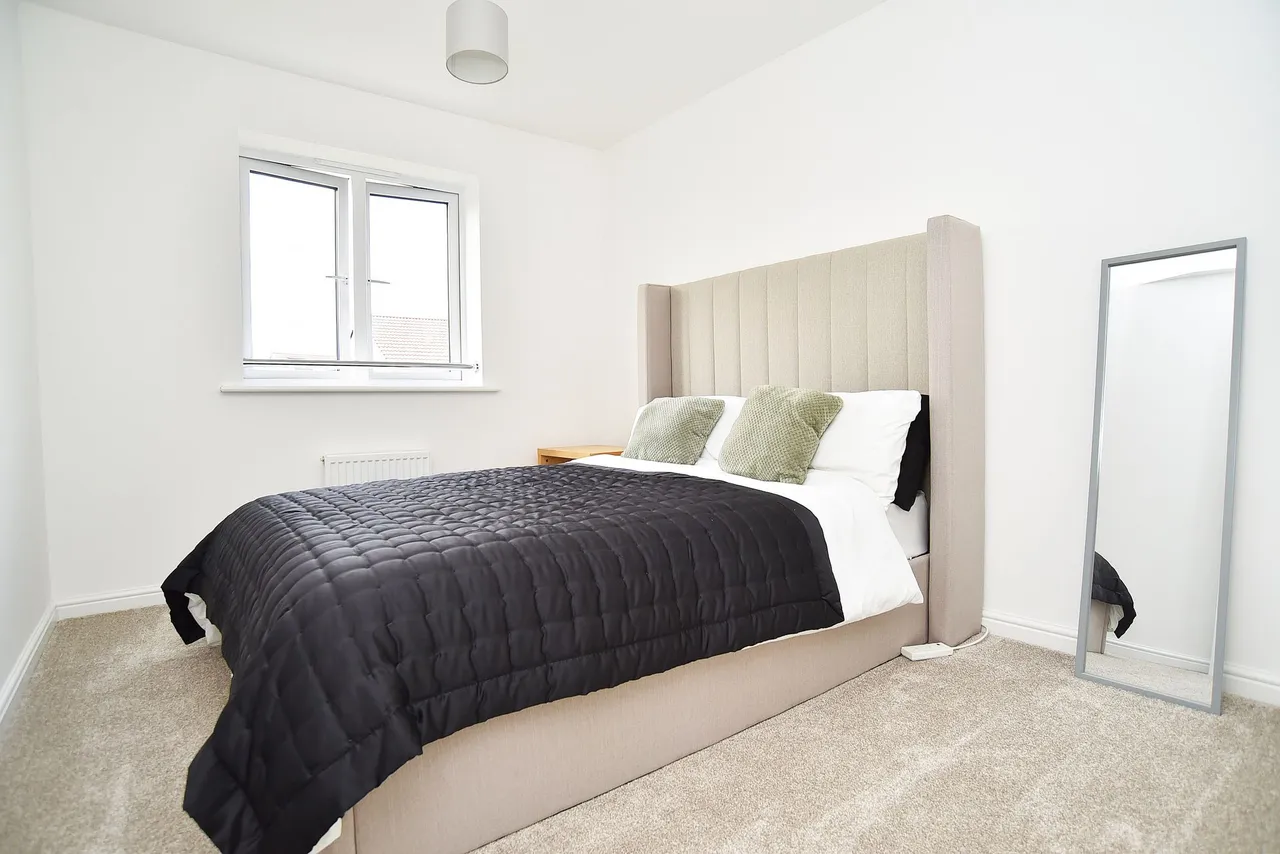 Heron Place, Knaresborough, HG5, photo 11