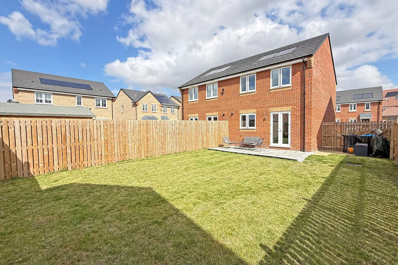 Heron Place, Knaresborough, HG5, photo 6