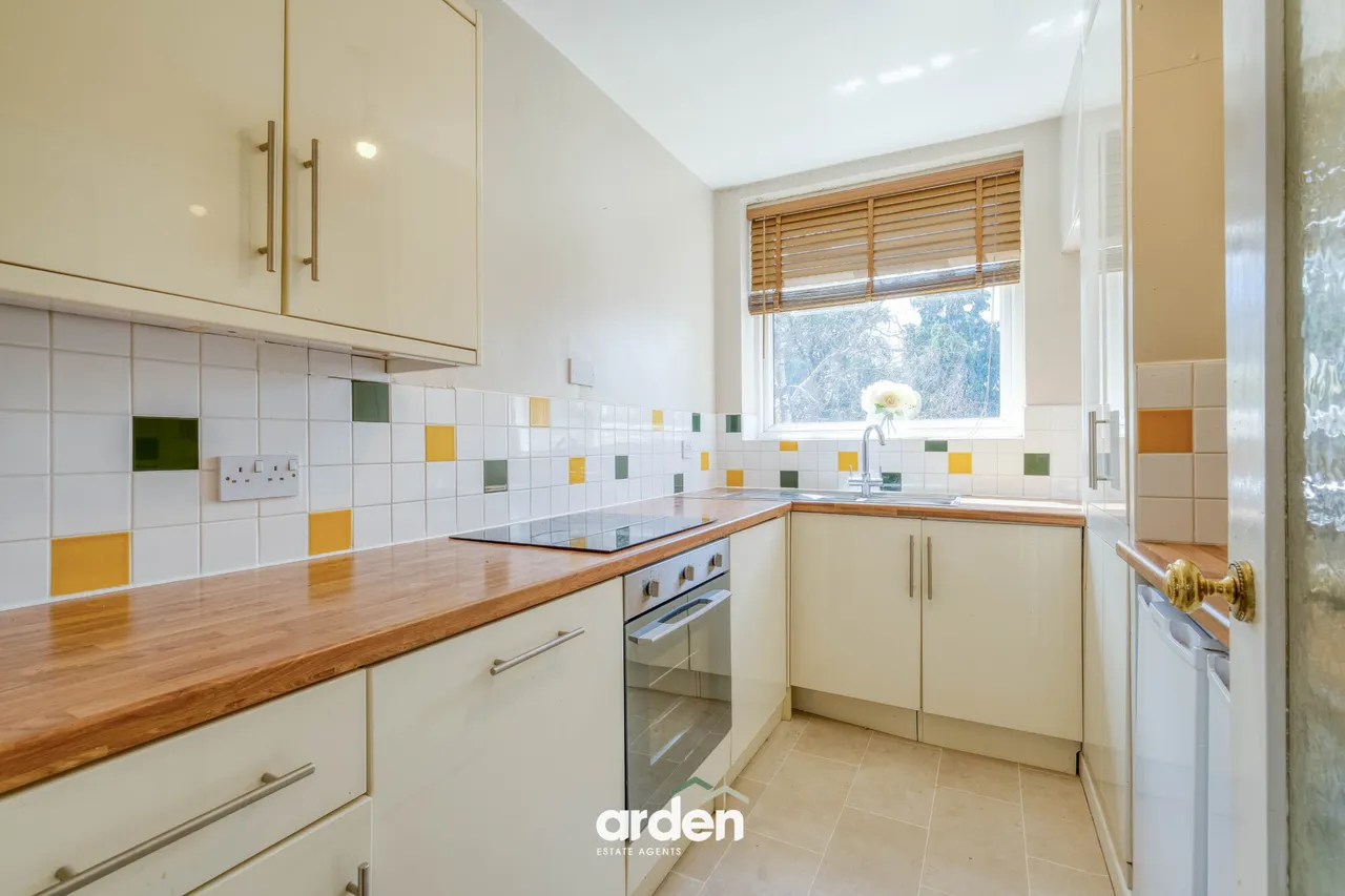 Blossomfield Road, Solihull, B91, photo 7