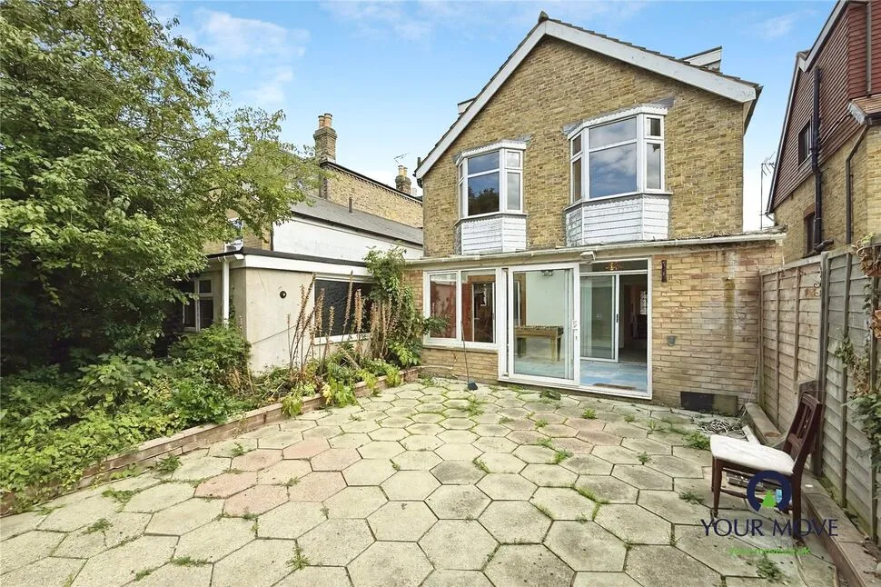 South Eastern Road, Ramsgate, Kent, CT11, photo 9