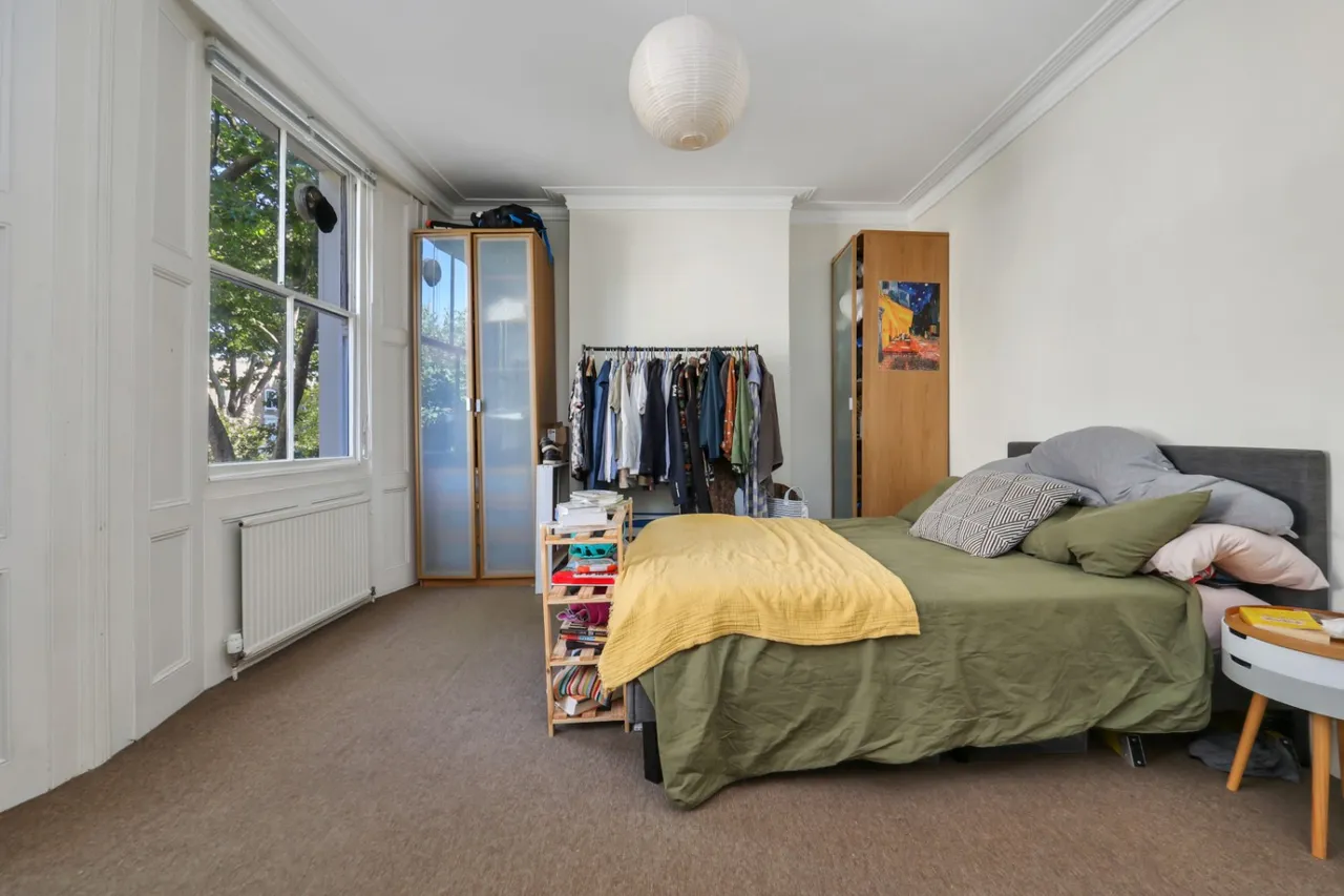 Approach Road, London, E2, photo 11