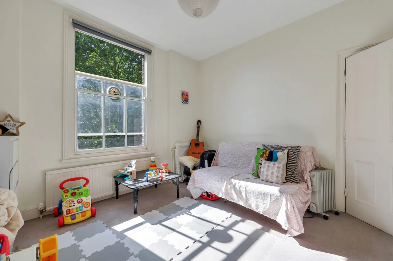 Approach Road, London, E2, photo 5