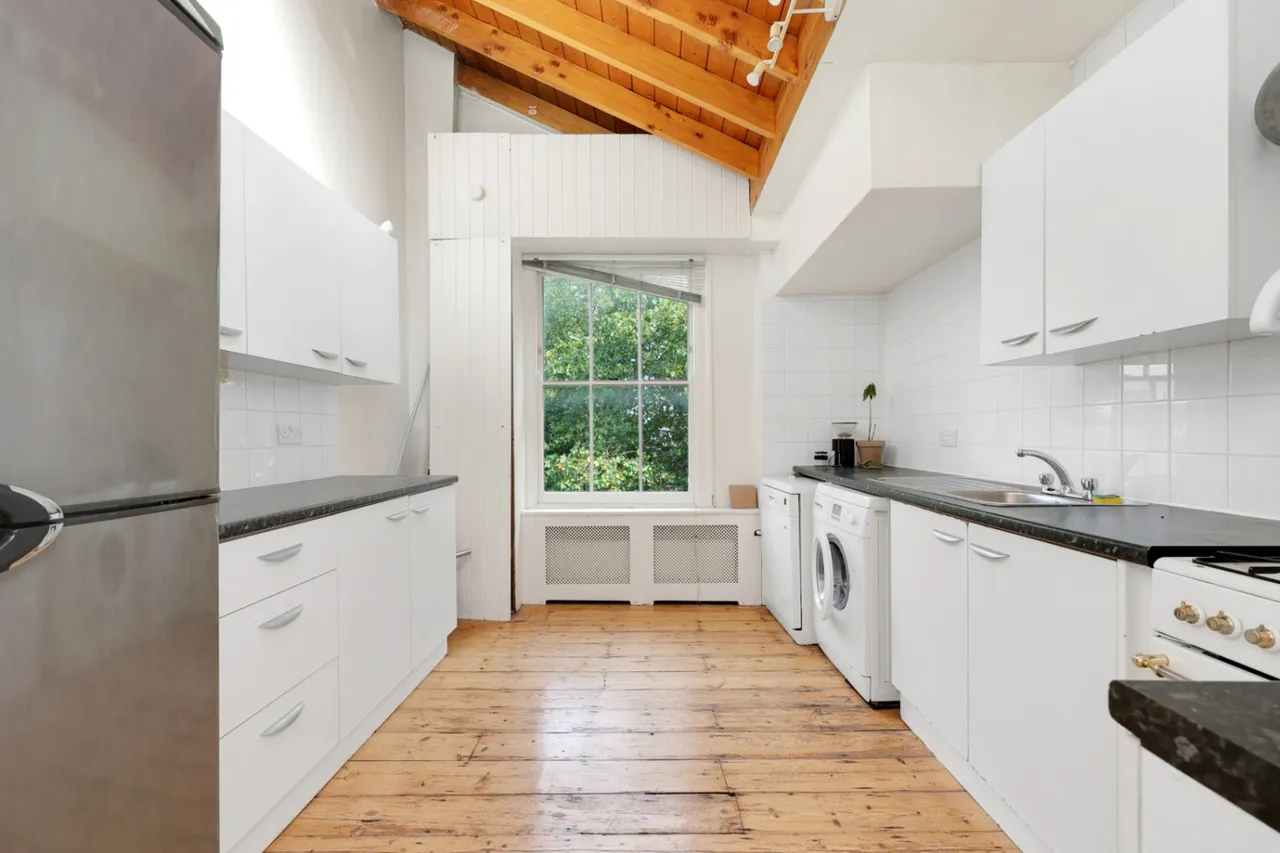 Approach Road, London, E2, photo 9