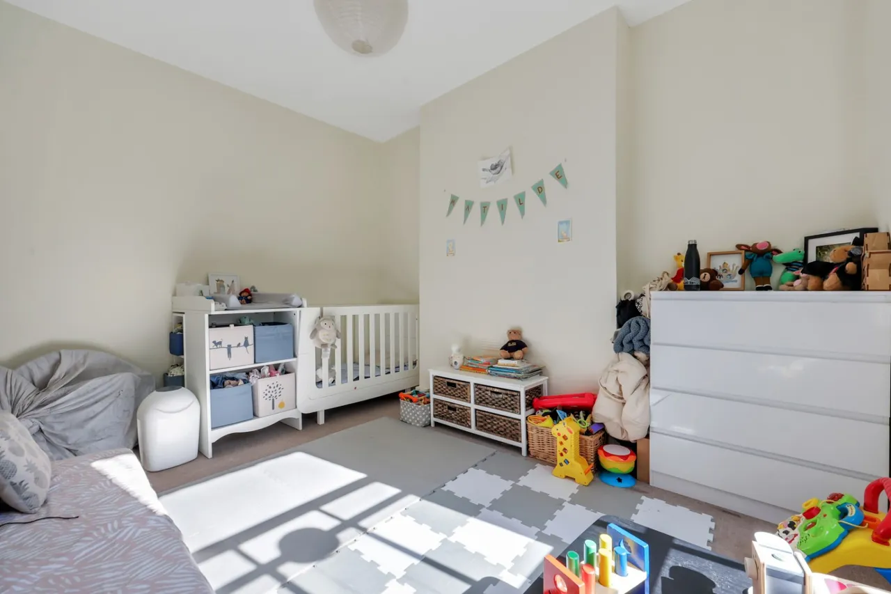 Approach Road, London, E2, photo 19